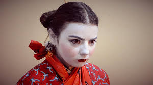 La Actriz (Cortometraje 2021)