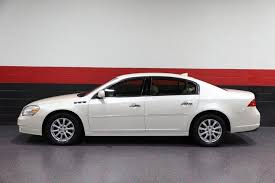 Buick Lucerne Cxl 2006 : R/Askamechanic