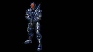 Halo 4 Spartan Ops Class Specializations Revealed Attack Of The Fanboy