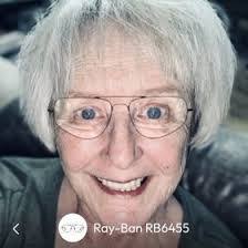 Deb Trotter's Instagram, Twitter & Facebook