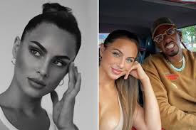 Ihre mutter meldete sich nun mit. Tragic Last Post Of Jerome Boateng S Ex Kasia Lenhardt Saying Now Is We Where You Draw The Line In Cryptic Insta Pic