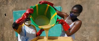 Hausse De 15 Des Exportations De Karite Du Burkina Commodafrica