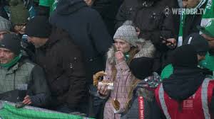 This was the best chance of normal time for the dutch: Germany Football Gif By Sv Werder Bremen Find Share On Giphy
