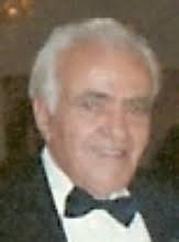 Obituary information for ELIAS "LOUIE" SHAKER