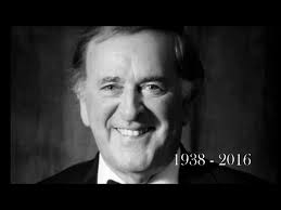 Sir Terry Wogan