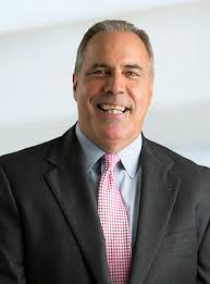 Jeoffrey L. Robinson