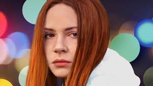 THE PARTY'S JUST BEGINNING (2018) • Frame Rated