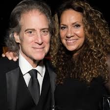 Late Actor Richard Lewis' Wife Thanks Supporters, Fans After His Death