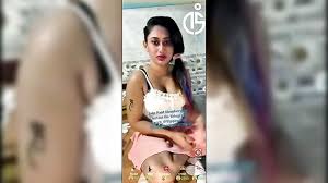 Divyanshi Aka Bernita Biswas Nude - XXXBP