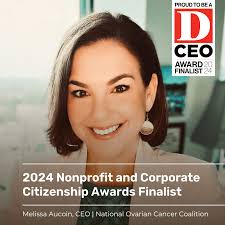 Lauren Ashley German, Author at ovarian.org