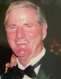 Thomas Hall Obituary