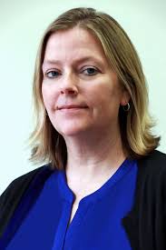 Joni Marsh Named Longmont Assistant City Manager