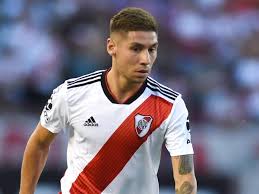 (pool/) river posee 80% de la ficha y el 20% restante pertenece al jugador, que desde hace tiempo ve con buenos ojos la posibilidad de dar el salto tras llegar al club a los 10 años.su renovación, según se entiende, fue un gesto de lealtad a river. Jonas Adnan Giaever On Twitter In Gallardo S Squad We Find 9 Players Who Have Been At Their Academy Elias Lopez 19 Benjamin Rollheiser 19 Kevin Sibille 21 Exequiel