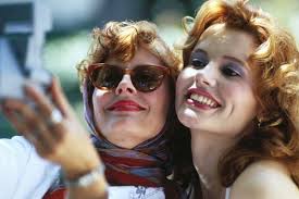 From Thelma and Louise to Animals: how female friendships