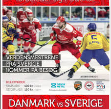 Da danmark og sverige ikke mødes ret ofte længere, så kan overtage håneretten i flere år, hvis man vinder kampen om at være det bedste landshold i norden. Danmark Vs Sverige I Odense Isstadion Odense Bulldogs