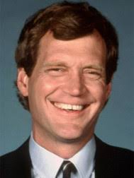 Late Show With David Letterman