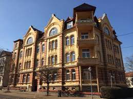 Mietspiegel gotha und immobilienpreise gotha. 3 Zimmer Wohnung Zu Vermieten Waltershauser Str 52 99867 Gotha Mapio Net