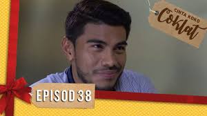 Browse the tv show cinta koko coklat (2018) details on flixi and keep up to date on latest seasons, episodes and get related recommendations. Cinta Koko Coklat Episod 3 Cinta Koko Coklat Episod 23 Lacstirt