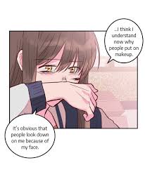 But i'm working through them. é™å‰ Manhwa Review 6