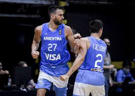 Order) 4 yrs guangzhou pf clothing co., ltd. Argentina Fiba Americup 2022 Qualifiers Fiba Basketball