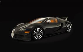2008 Bugatti Veyron 16 4 Sang Noir Free High Resolution Car Images