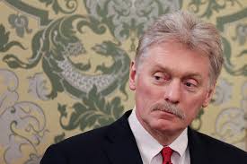 Peskov: Russian and US delegations held "technical consultations" in  Riyadh, results of negotiations will not be made public