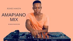 Amapiano live balcony mix africa 5. 2020 Amapiano Hits 2 Hours Mix Romeo Makota Youtube