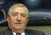 Q&A: G. Thomas Marsh