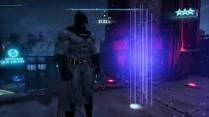 To make adjustments to sweetfx, go to \sweetfx\presets and alter the batman arkham city.txt file. Batman Arkham Knight Rebirth Batman Mod Video Dailymotion