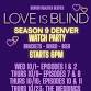 Denver RealiTEA Besties: Love is Blind Denver event image