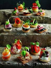 Pin By Ivo Soares On Photoshoot Ideas Canapes Recipes Catering Food Appetizer Recipes