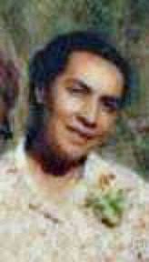 Jessie Lue Lanier Talley (1928-1979)