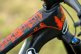 Handsome, charming, affectionate, he was everything. La Thomus Lightrider Ganbaru Che Mat Fluckiger Usera A Tokio Pianeta Mountain Bike