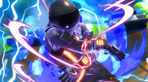 Come play orange justice remix by raffattacker in fortnite creative. Mom Of Fortnite Superfan Orange Shirt Kid Sues Epic Over Use Of His Dance Variety