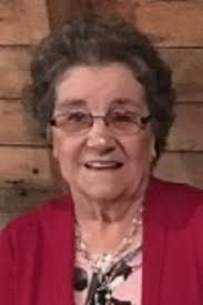 Ruby Winnifred Rose Watkins