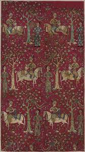 Safavid Courtiers Leading Georgian Captives The Metropolitan Museum Of Art Islamic Art Art Art History