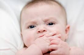Breastfeeding Problems And How To Properly Identify A Tongue And Lip Tie Loveliliya In 2020 Baby Crying Breastfeeding Problems Breastfeeding