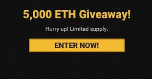 A portion of that number has been burned in various ways, so the circulating supply is smaller than that. Ethereum Giveaway Home Facebook