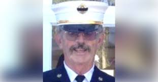 Obituary information for Charles R Winkler, Jr.