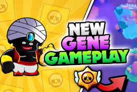 Without any effort you can generate your gems for free by entering the user code. Anyone Excited For The New Mrpopo Gene Skin Brawlstars