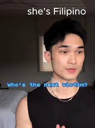 Clara Dao and Her Bf Broke Up