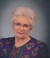 Dorothy Elizabeth Thaggard Obituary