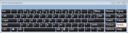 In a blue box under scroll it should read num lk. if your model of hp laptop has a number lock light, it will now turn on. How To Disable Scroll Lock In Excel Exceljet
