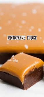 It's easy, vegan and perfect for christmas. Microwave Fudge Recipe