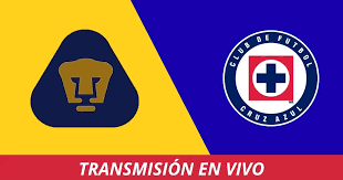 Pumas Vs Cruz Azul