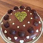 Mit einer leckeren puddingcreme und fruchtigen aprikosen als bienchen ist der kuchen bei unseren gästen richtig gut angekommen. Sanella Rezepte Chefkoch
