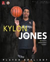 Kylon Jones (@kylonj_) / Posts / X