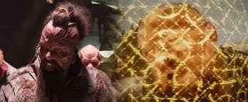 In 2014, following yondu's exile established by stakar ogord, taserface led an uprising against yondu for not living up to becoming a ravager. Fan Theorie Haben Wir Taserface Aus Guardians Of The Galaxy Vol 2 Bereits In Thor The