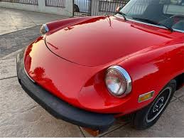 Image result for Red 1977 Alfa-Romeo