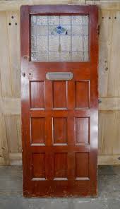 This style of door is characterised by its traditional panel formation,looking like an upside down 4 panel door. Reclaimed Doors Solid Internal And External Doors Wirral Manchester